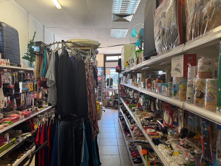 Commercial Property for Sale in Van Ryneveld Western Cape